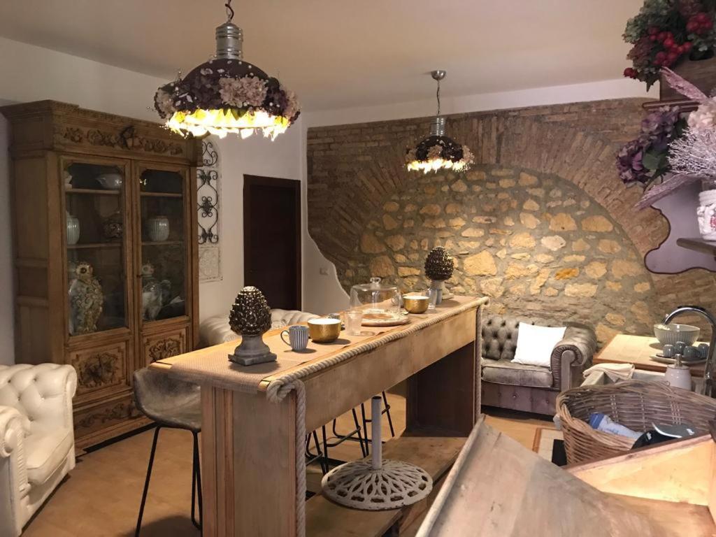 San Salvator Luxury Suites Nettuno Exterior foto